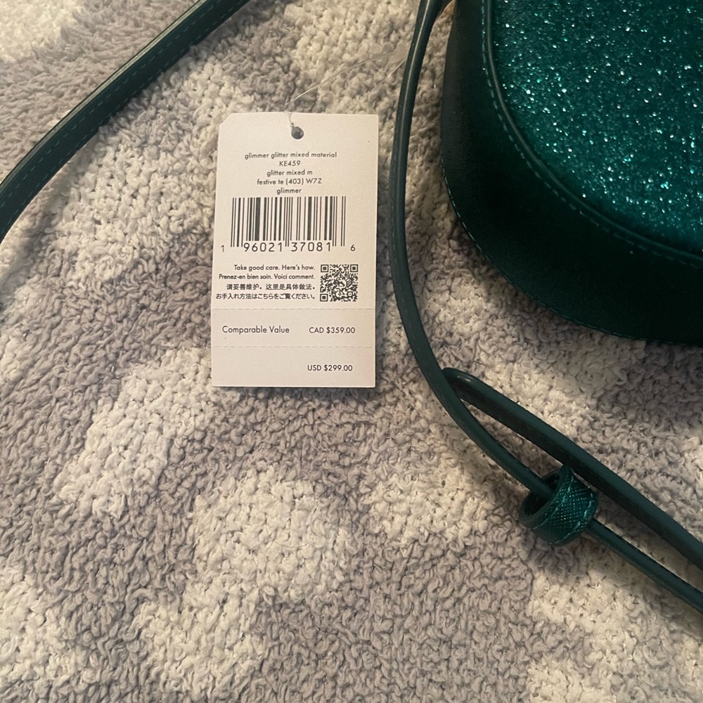 Kate Spade Purse - Picture 3 of 3